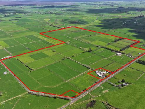 272 Rotokohu Road, Paeroa