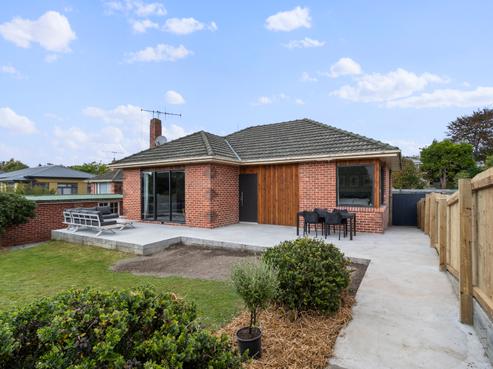 24 Irvine Street, Highfield