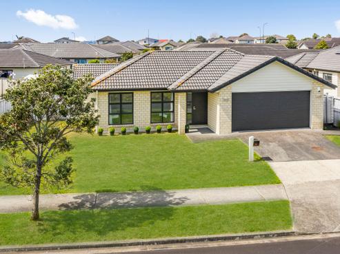 3 Manene Street, Wattle Downs
