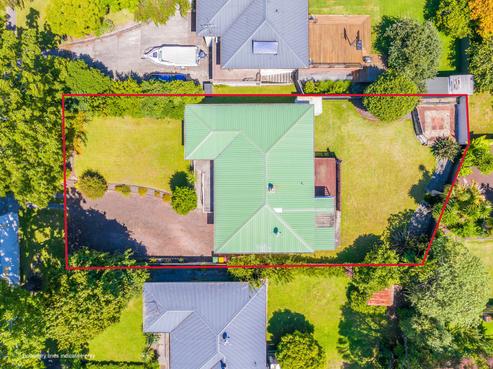 183 Fraser Street, Tauranga South