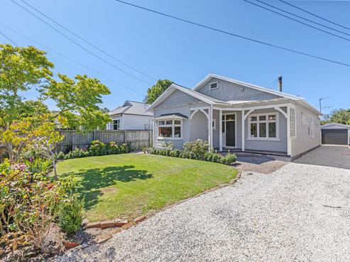 246 Geraldine Street, Edgeware