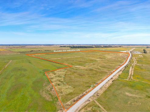 1025 Waimatuku Bush Road, Thornbury