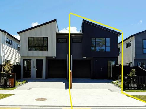 16 Kauka Road, Wainui
