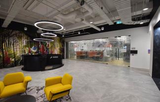 ANZ RARANGA AT SYLVIA PARK
