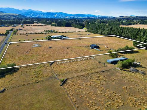 104 Jordan Road, Carterton