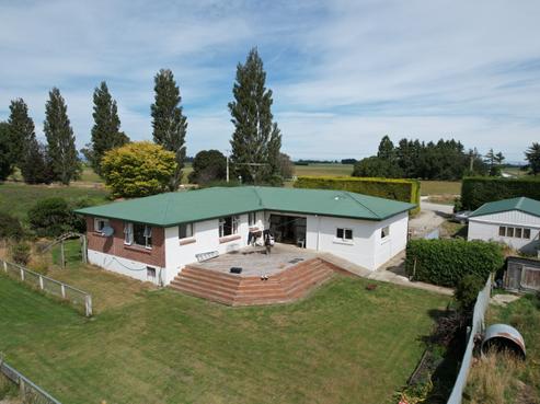 440 Downs Road South, Edendale