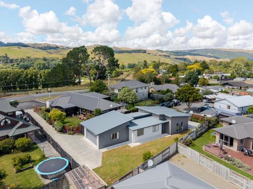 219 The Terrace, Ashhurst