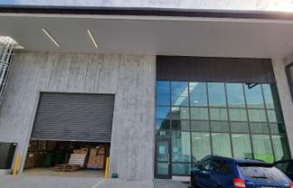 CBRE | Near New High Stud Industrial