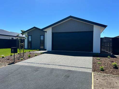 71 Benashet Drive, Lincoln