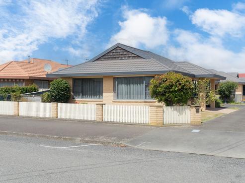 41 Durham Street, Levin