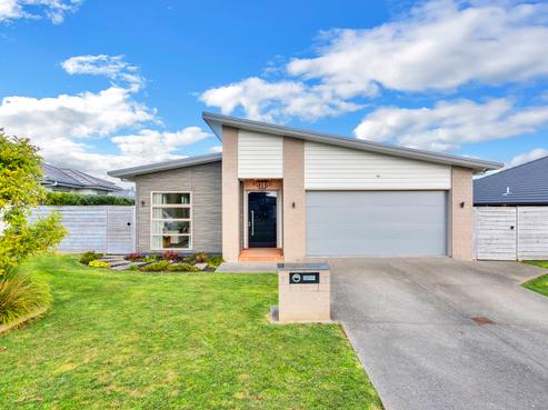 56 Capriana Drive, Karaka