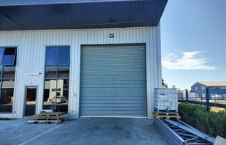 Well priced industrial unit in Hautapu