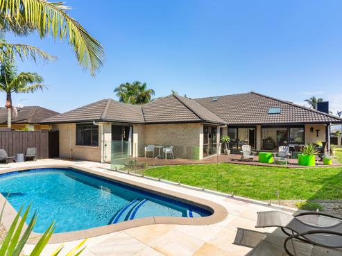48 Santa Cruz Drive, Papamoa