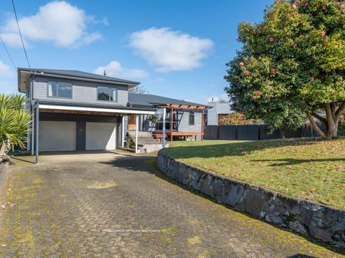 198 Taharepa Road, Tauhara