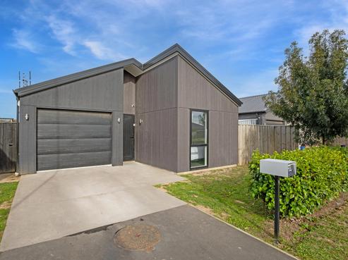 20 Billy T Lane, Rolleston