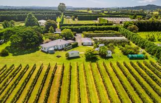 1369 State Highway 10, Kerikeri