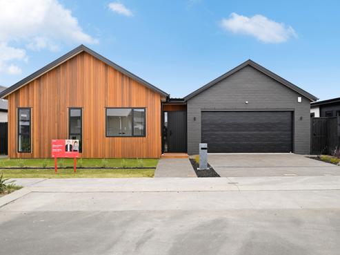 1 Gosset Avenue, Greenhill Park