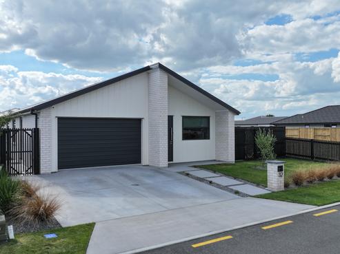 32 Rangithi Street, Matamata