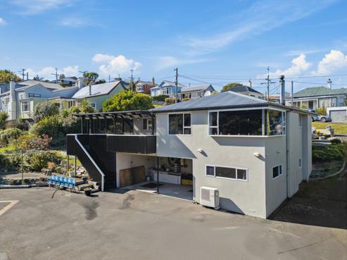20 Mary Street, Port Chalmers