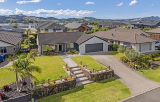 40 Leeward Drive, Whitianga