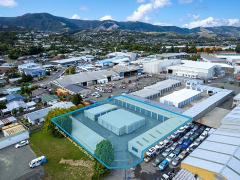 29 Parkers Road, Tahunanui