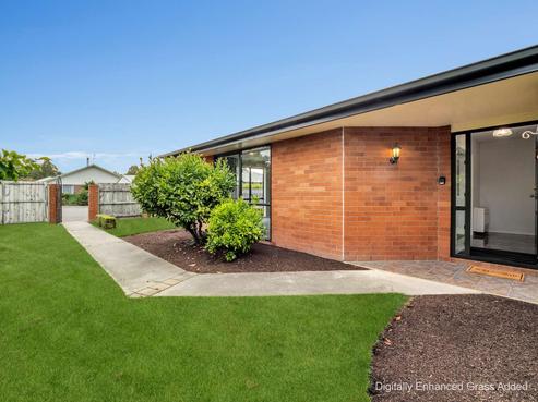 11 Thomson Street, Tinwald
