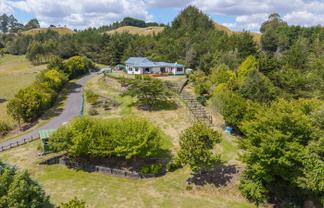 158 Whangamata Road, Oruanui
