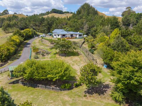 158 Whangamata Road, Oruanui