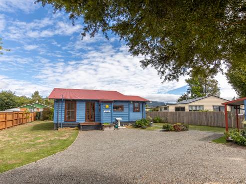 4 Parekarangi Grove, Turangi