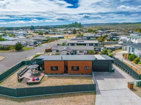 129 Kahotea Drive, Motuoapa