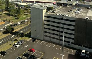 Level 9 Office - Manukau City Centre