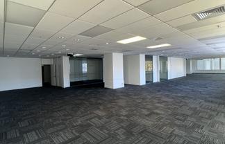 Prime Office Location - Manukau City Centre