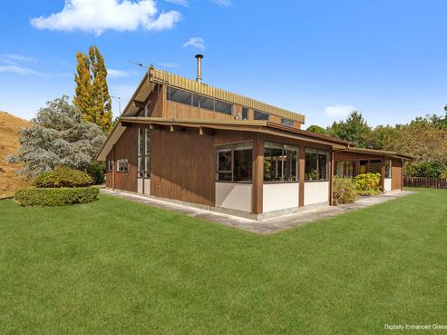 9 Marshall Road, Hunterville