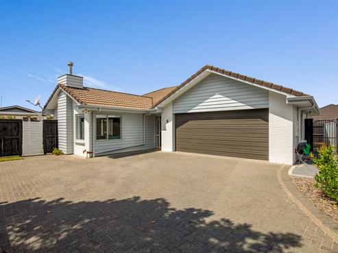 76 Rimuvale Street, Pukehangi
