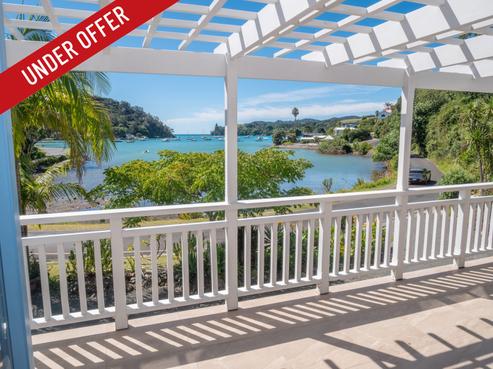 3 Mabel Thorburn Place, Mangonui