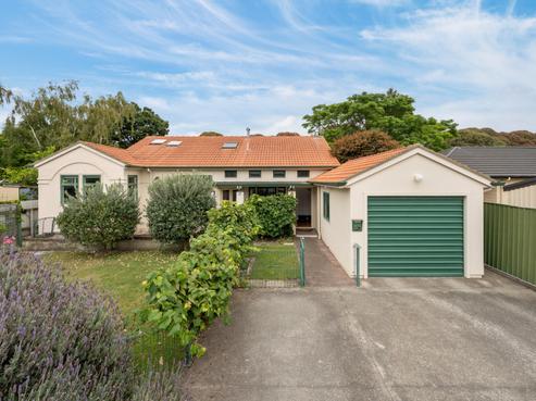 62A Tom Parker Avenue, Marewa