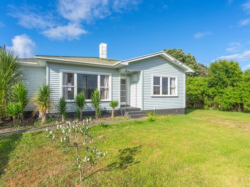 30 Temuera Street, Otaki