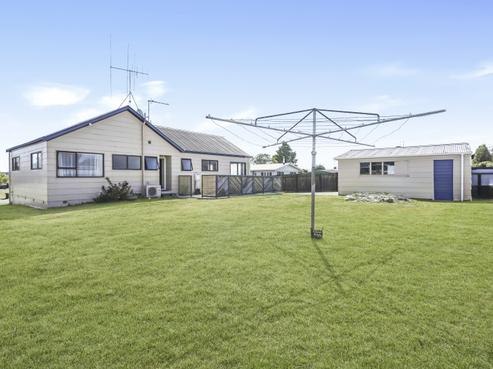 40 Wairoa Place, Tokoroa
