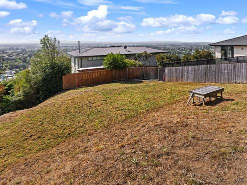 100 Holliss Avenue, Cashmere