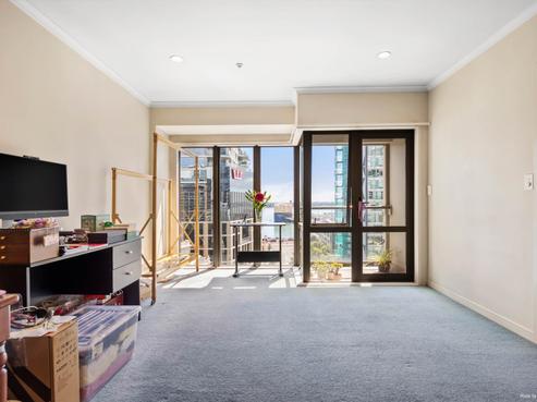 8/1D Emily Place, Auckland Central