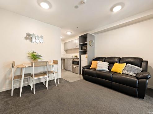 721/135 Hobson Street, Auckland Central