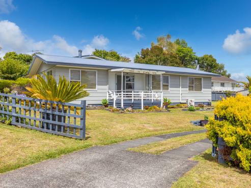 15 Galloway Street, Kihikihi