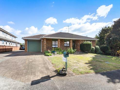 6A Reidy Place, Pukekohe