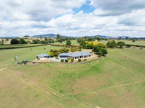 240 Gunn Road, Waharoa