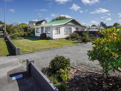 191 Williams Street, Kaiapoi