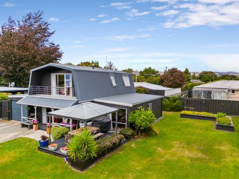 4A Cricklewood Lane, Springlands