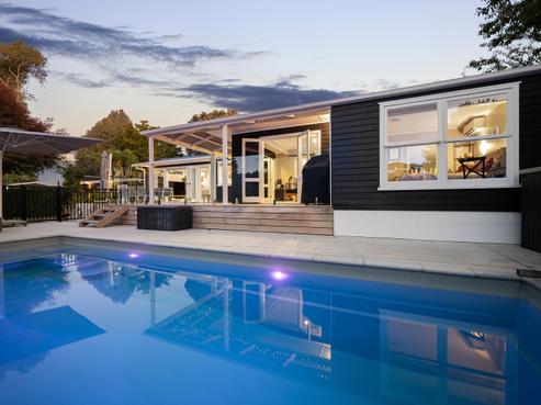 47 Koraha Road, Kumeu