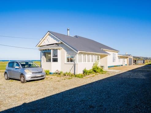 1B Caledonian Road, Oamaru