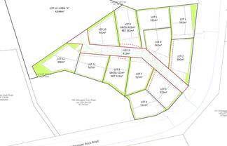 Lot 3/136A Schnapper Rock Road, Schnapper Rock