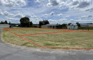 9 and 11 Wairenga Road, Mangakino